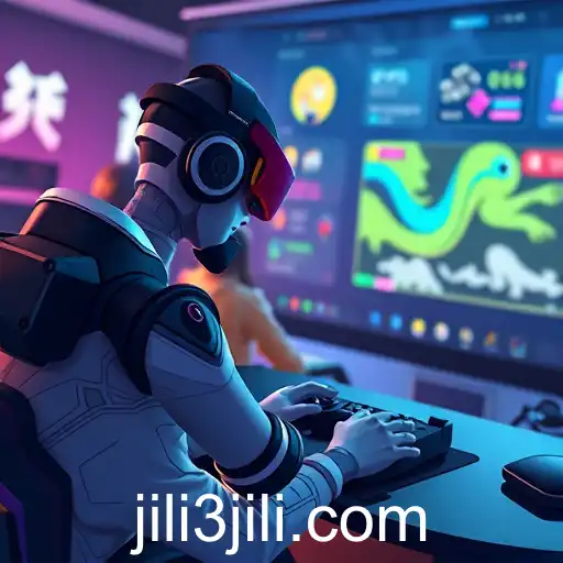 Emerging Trends in Online Gaming in 2025