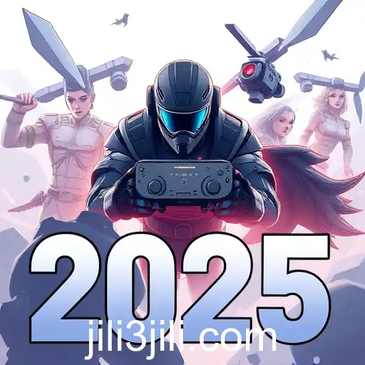 The Evolution of Online Gaming in 2025