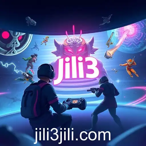 Gaming Trends Revolutionized