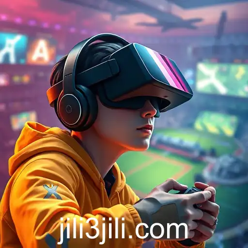 The Evolution of Online Gaming in 2025