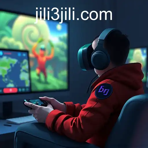 Expanding Horizons in Online Gaming
