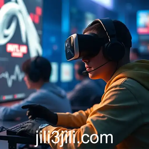 The Impact of Online Gaming in 2025