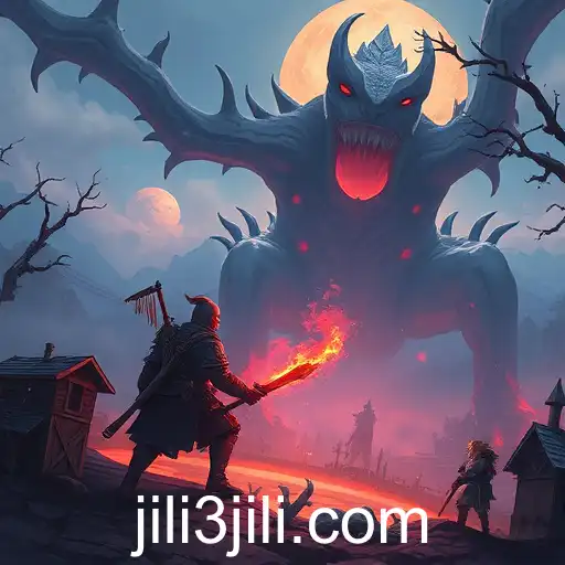 Jili3: Revolutionizing Online Gaming in 2025