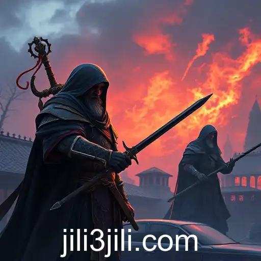 The Rise of Jili3: Gaming in the Future