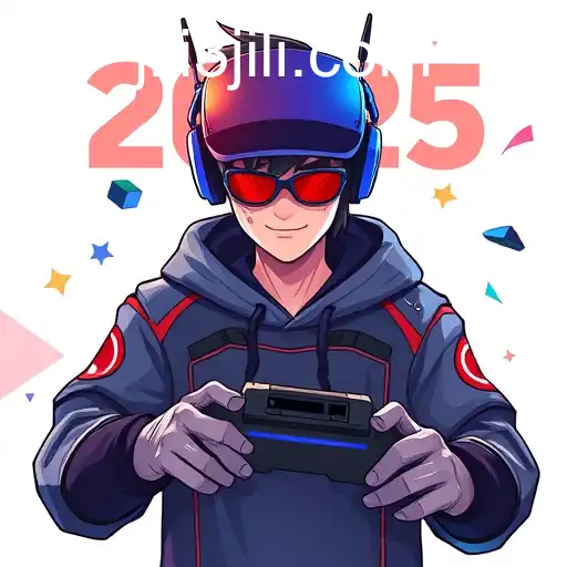 Jili3: Navigating the Gaming Landscape