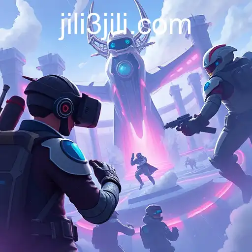 Jili3: Innovating the Online Gaming Experience