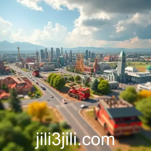 Rise of Online Games in a Digital World