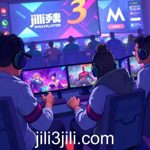 The Rise of Gaming in 2025