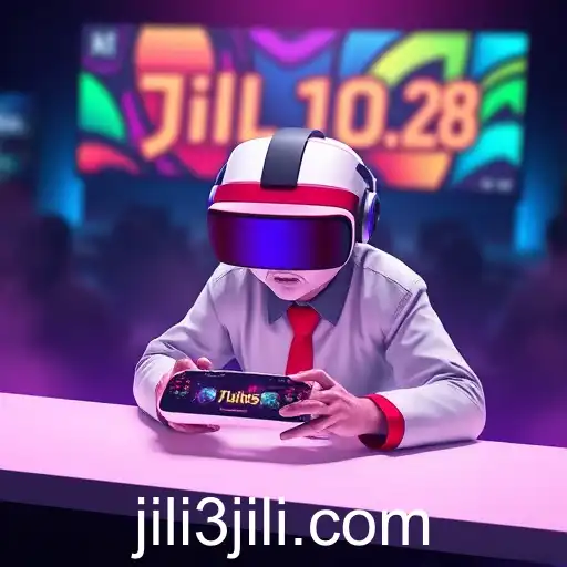 The Rise of Jili3 in the Online Gaming World