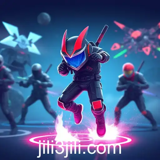 The Rise of Jili3 in Online Gaming