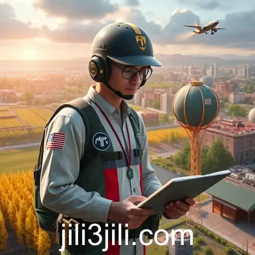 Jili3: Popularity Surge and Game Culture Evolution