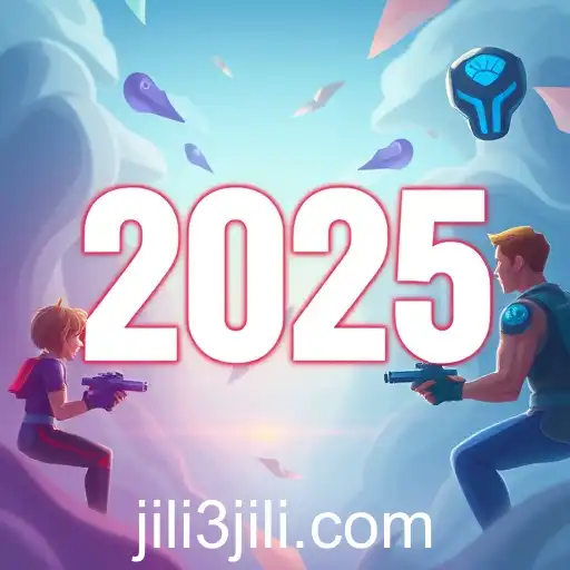 Gaming Industry Revolution: The Rise of jili3