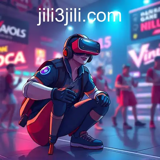 Jili3 Gains Popularity Amidst Rising Online Gaming Trends