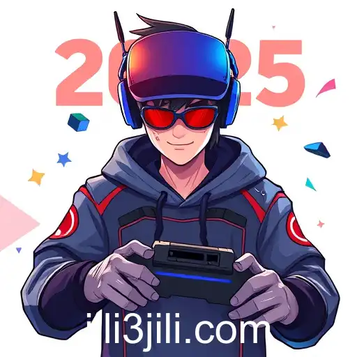 Jili3: Navigating the Gaming Landscape