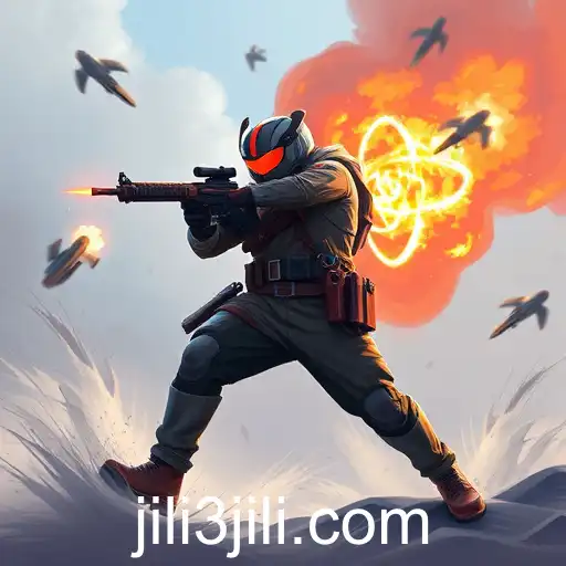 New Horizons in Online Gaming