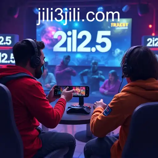 Rise of Online Games in a Digital World