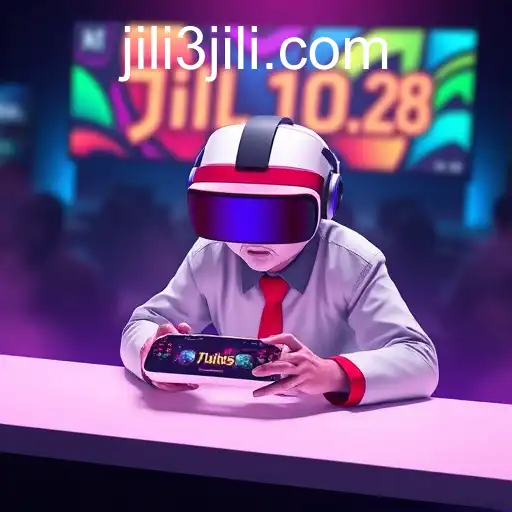 The Rise of Jili3 in the Online Gaming World