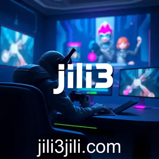 The Rise of Jili3 in Online Gaming